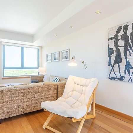 Casas Da Pescaria A Villa Nazare Luaran gambar