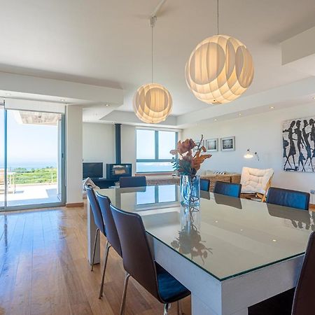 Casas Da Pescaria A Villa Nazare Luaran gambar