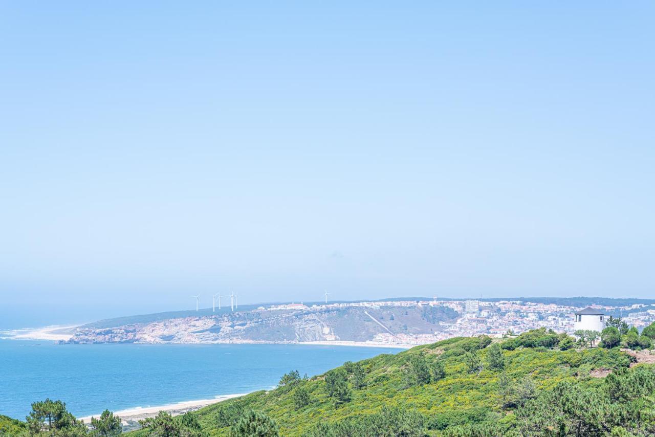 Casas Da Pescaria A Villa Nazare Luaran gambar