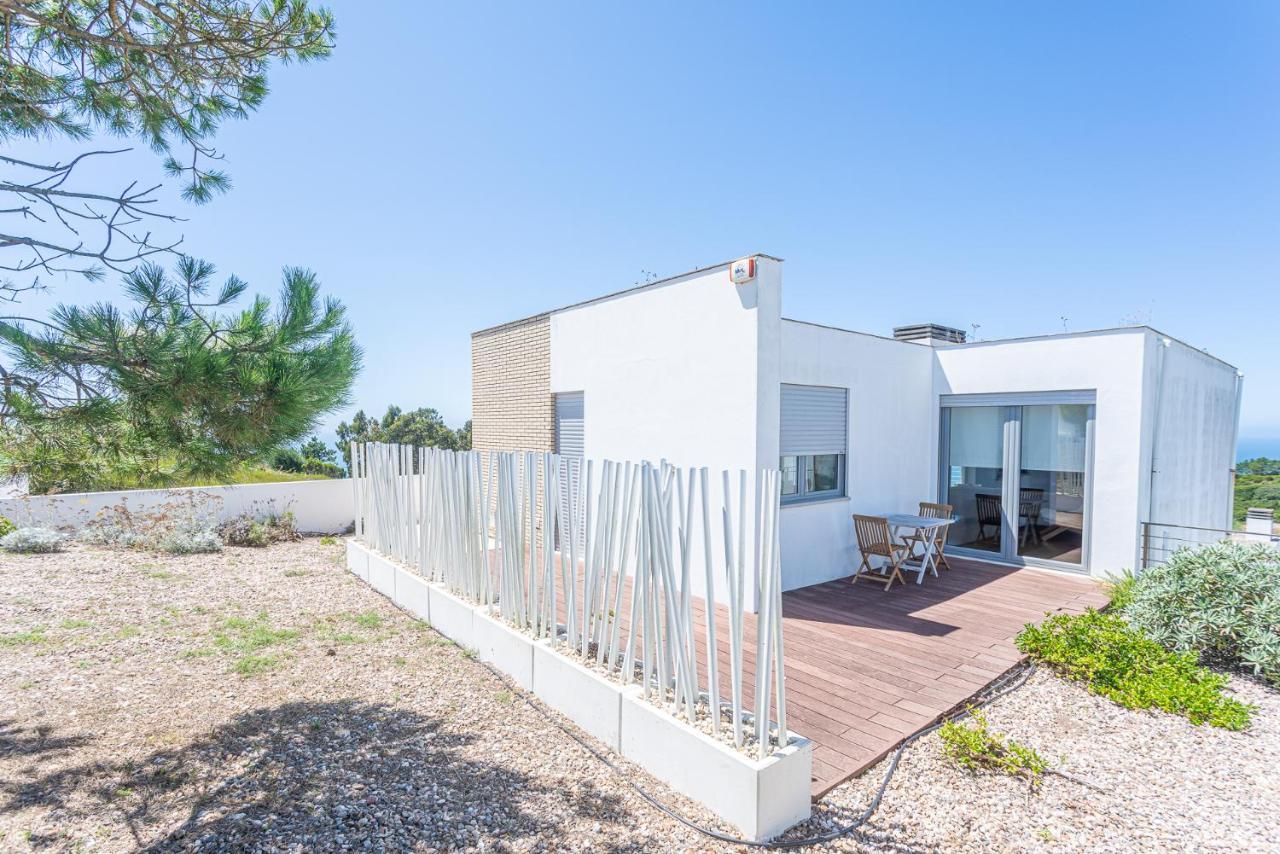 Casas Da Pescaria A Villa Nazare Luaran gambar
