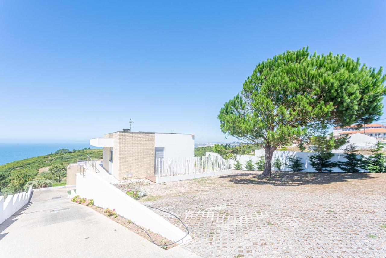 Casas Da Pescaria A Villa Nazare Luaran gambar
