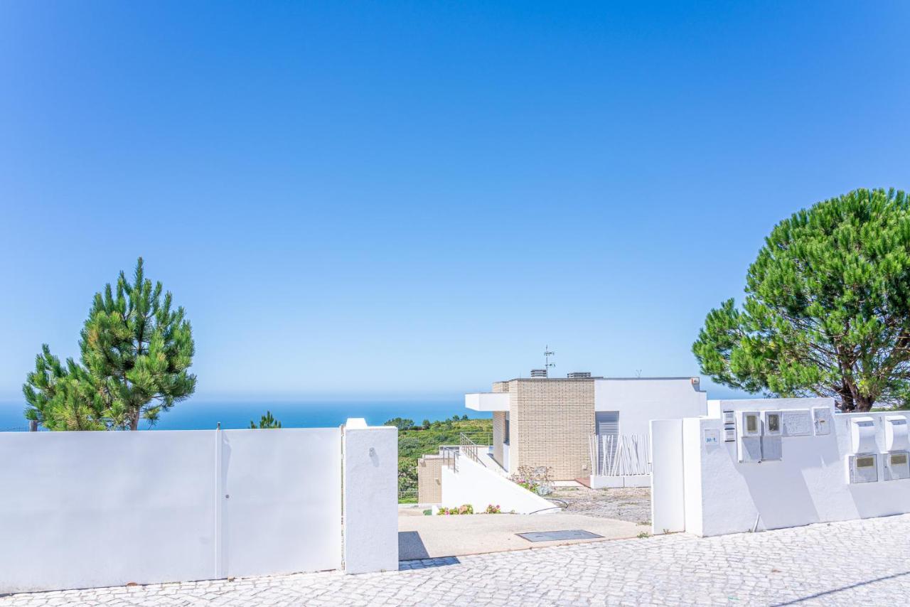 Casas Da Pescaria A Villa Nazare Luaran gambar