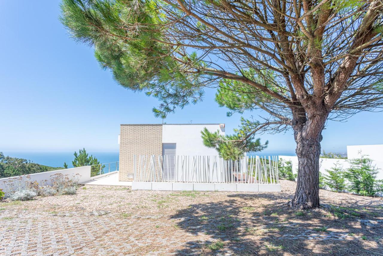 Casas Da Pescaria A Villa Nazare Luaran gambar
