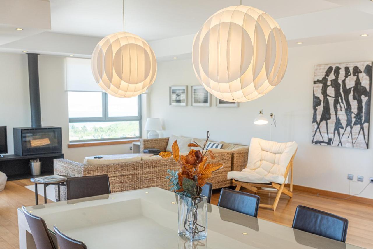Casas Da Pescaria A Villa Nazare Luaran gambar