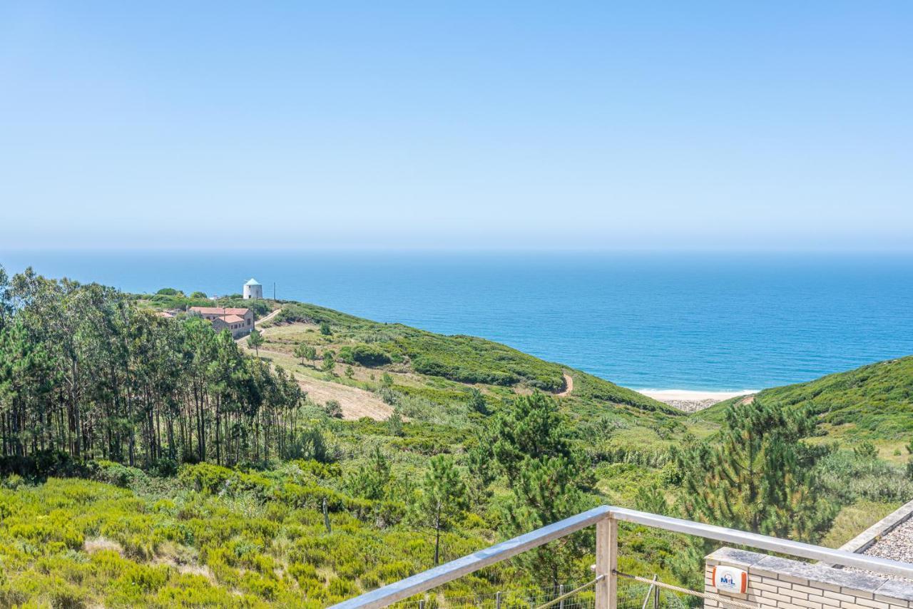 Casas Da Pescaria A Villa Nazare Luaran gambar