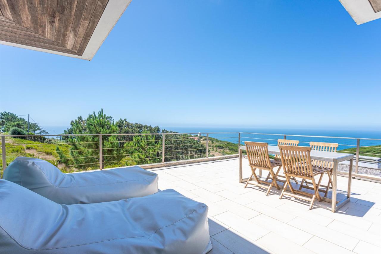 Casas Da Pescaria A Villa Nazare Luaran gambar