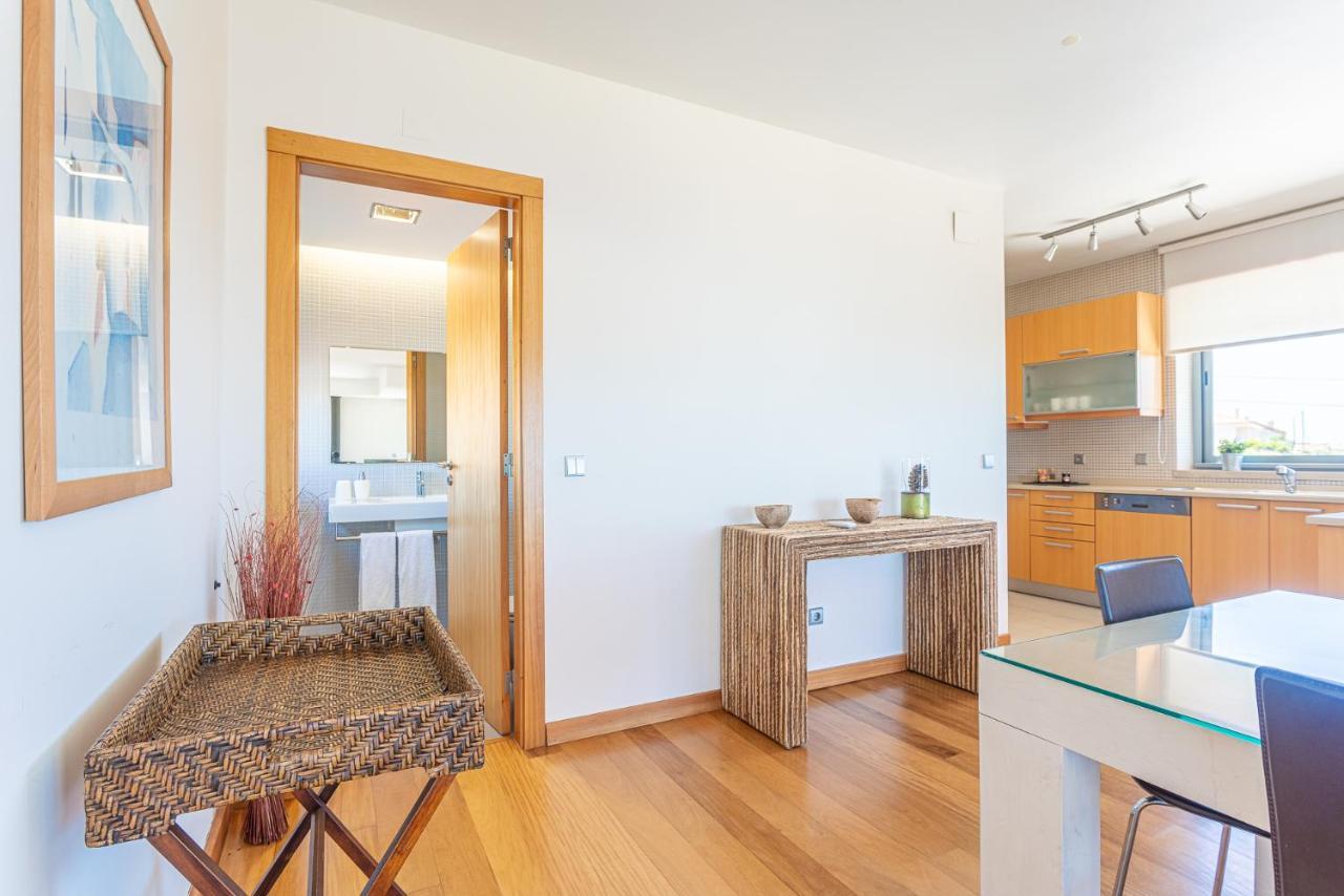 Casas Da Pescaria A Villa Nazare Luaran gambar