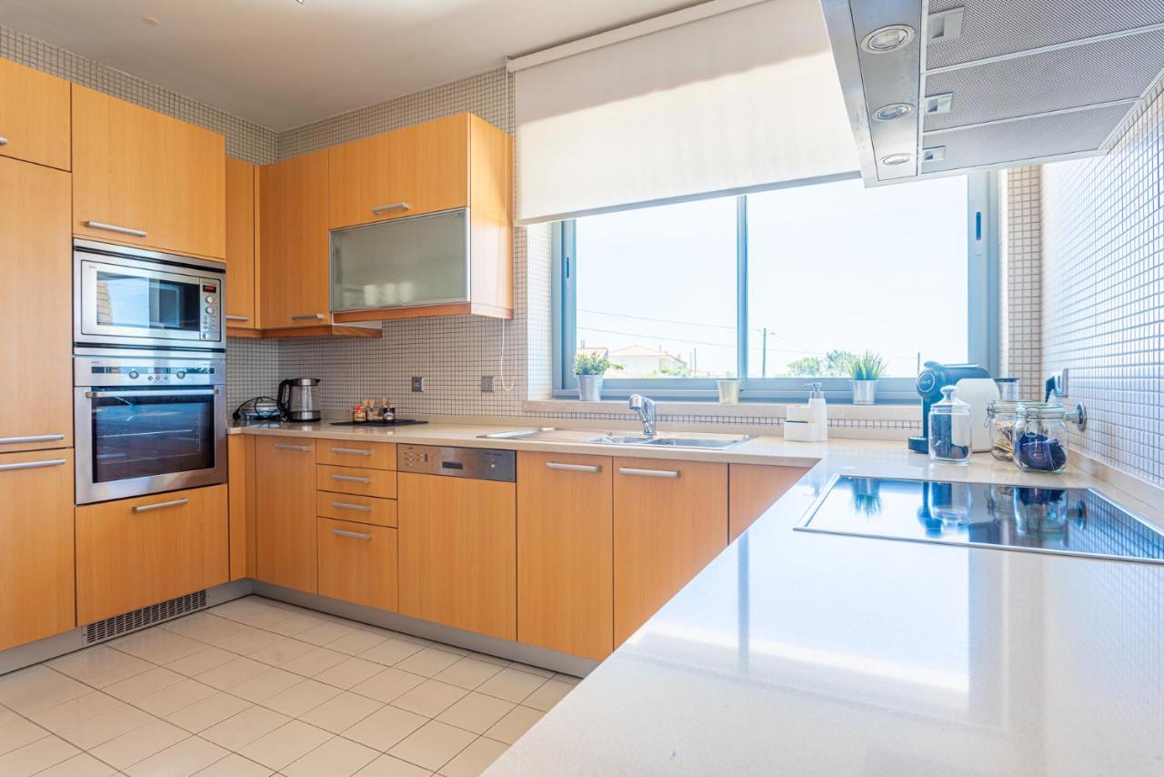 Casas Da Pescaria A Villa Nazare Luaran gambar