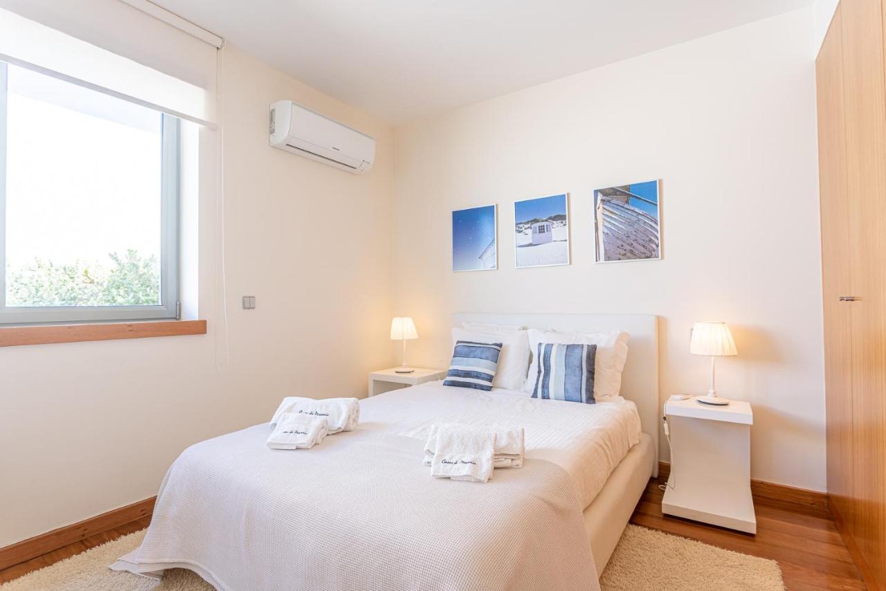 Casas Da Pescaria A Villa Nazare Luaran gambar