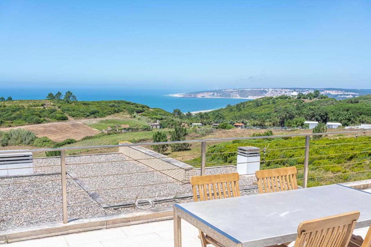 Casas Da Pescaria A Villa Nazare Luaran gambar