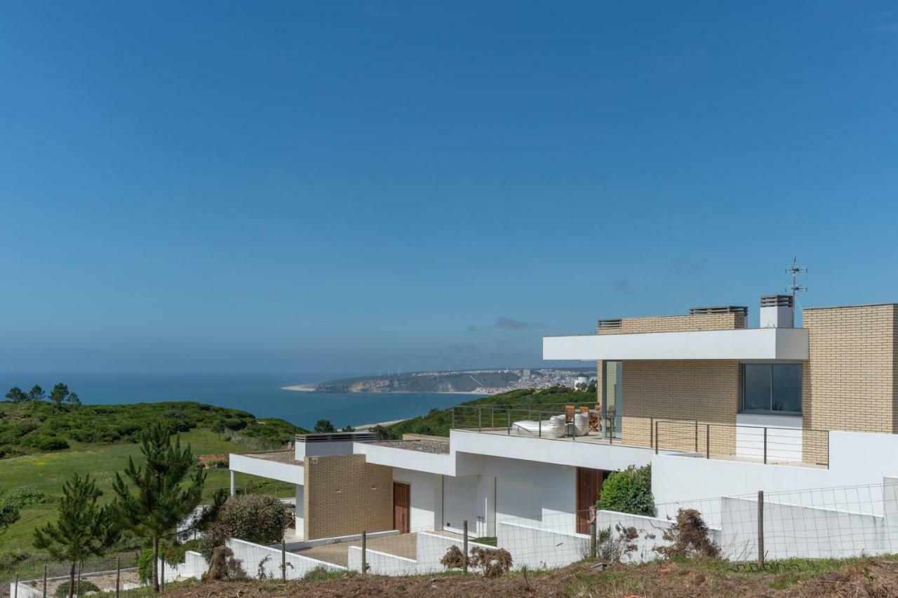 Casas Da Pescaria A Villa Nazare Luaran gambar