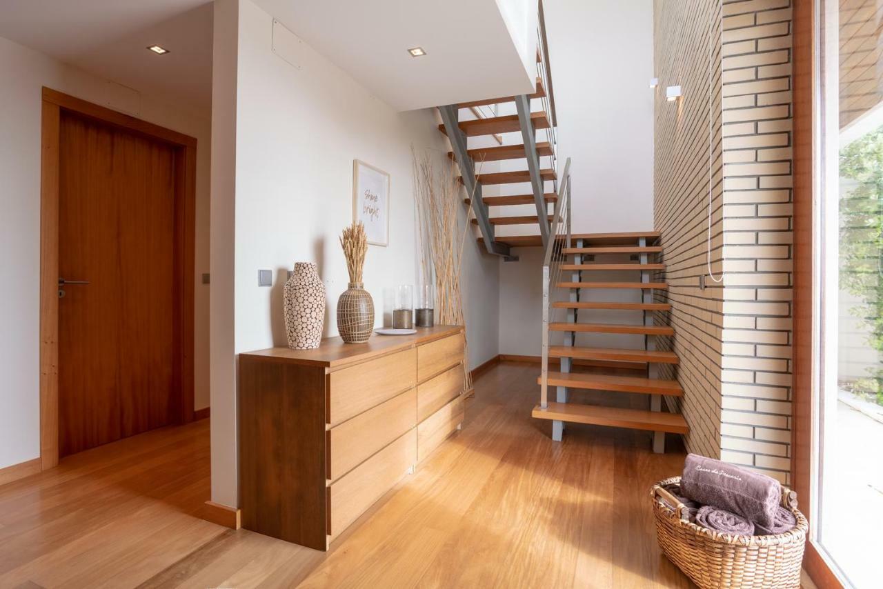 Casas Da Pescaria A Villa Nazare Luaran gambar