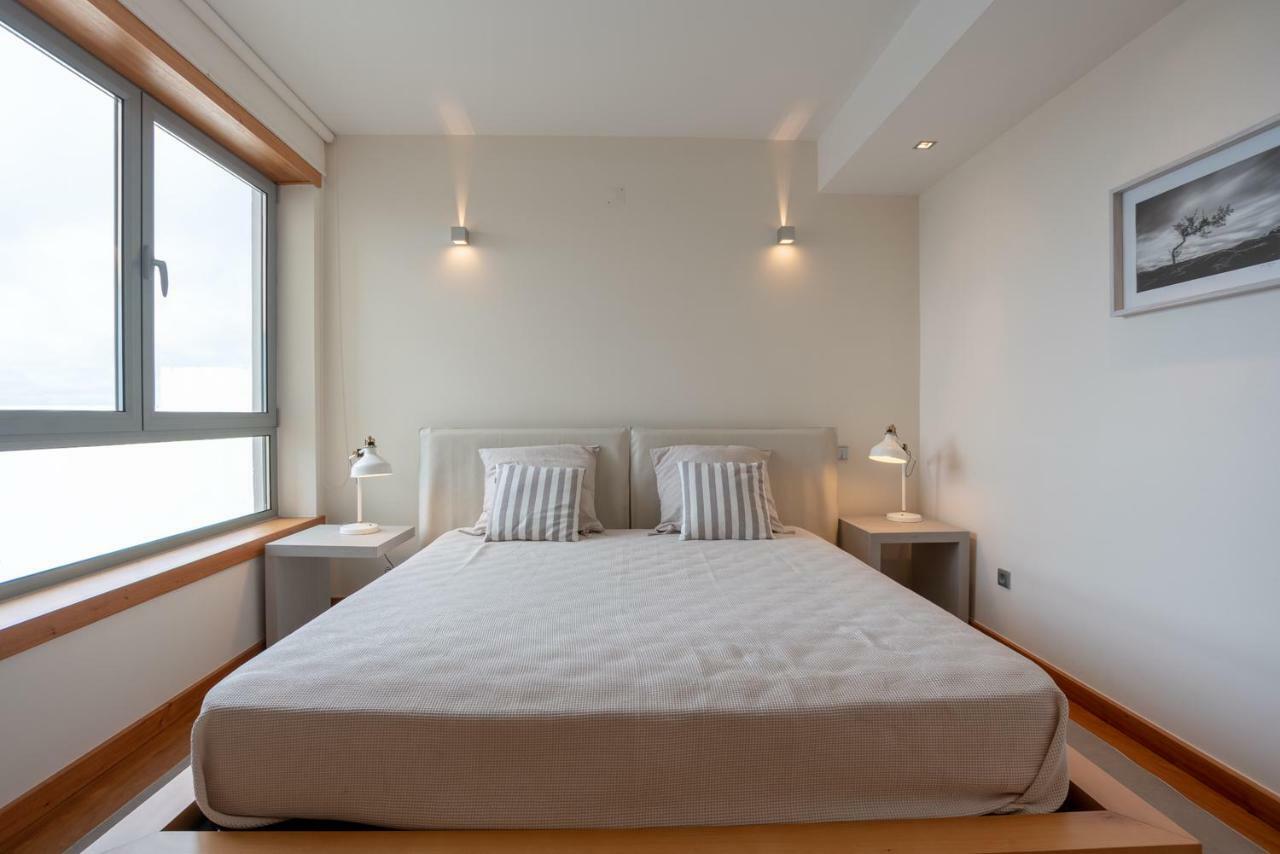 Casas Da Pescaria A Villa Nazare Luaran gambar