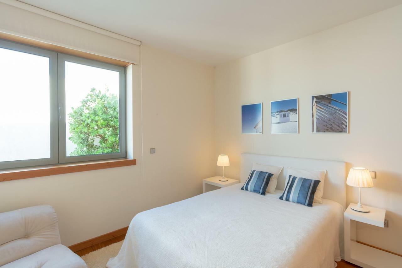 Casas Da Pescaria A Villa Nazare Luaran gambar