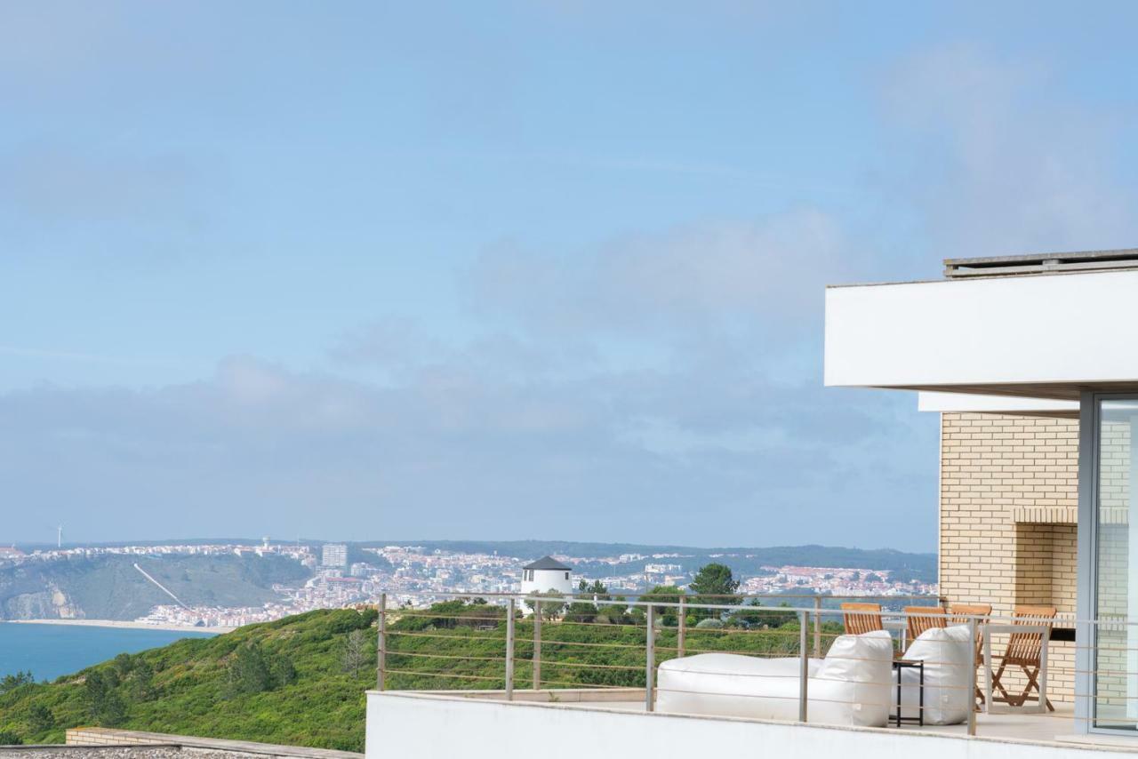 Casas Da Pescaria A Villa Nazare Luaran gambar